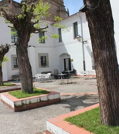 Sumaiya El Palacio Hotel Coria