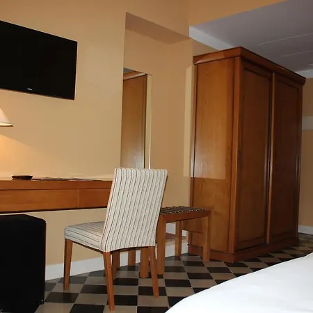 Hotel Sumaiya El Palacio Coria