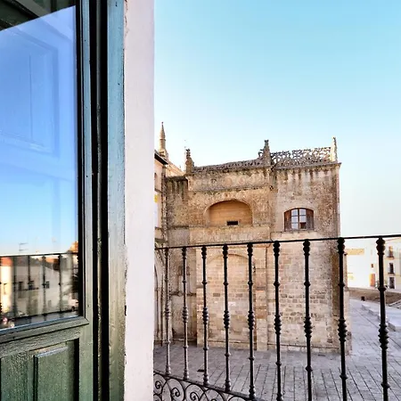 Sumaiya El Palacio Hotel Coria