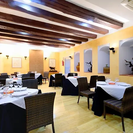 Hotel Sumaiya El Palacio Coria