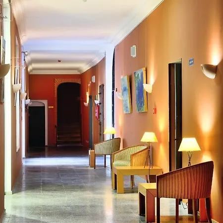 Hotel Sumaiya El Palacio