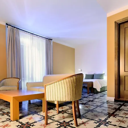 Sumaiya El Palacio Hotel