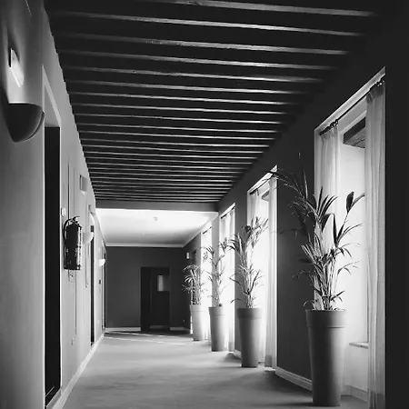 Sumaiya El Palacio 4* Coria