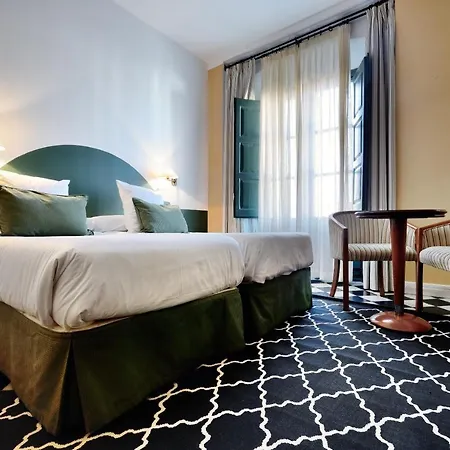 Sumaiya El Palacio Hotel Coria