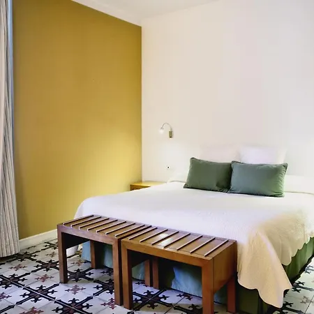 Hotel Sumaiya El Palacio