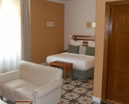 Hotel Sumaiya El Palacio