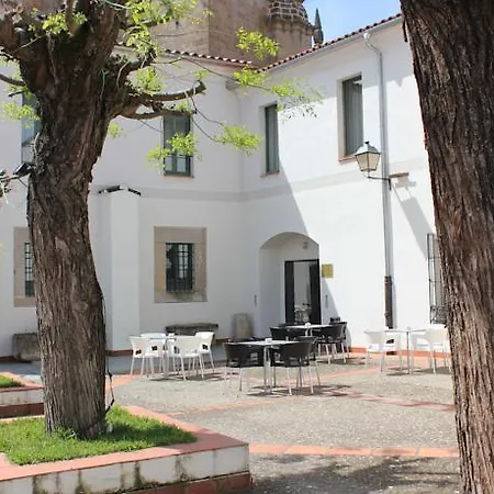 Sumaiya El Palacio 4* Coria