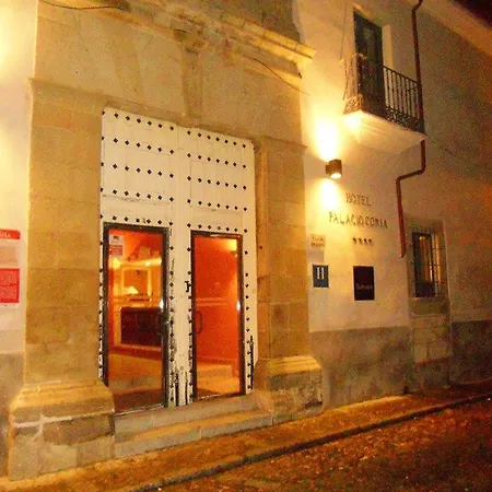 Hotel Sumaiya El Palacio 4*