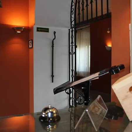 Hotel Sumaiya El Palacio