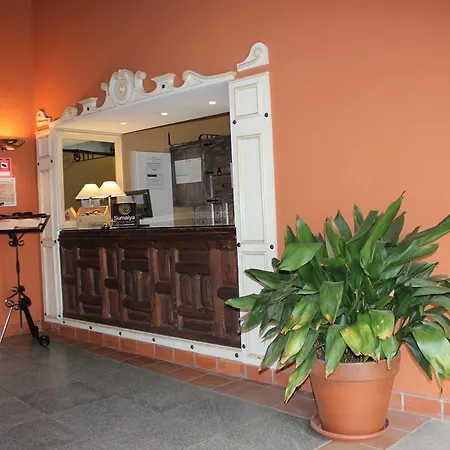 Sumaiya El Palacio Hotel 4*