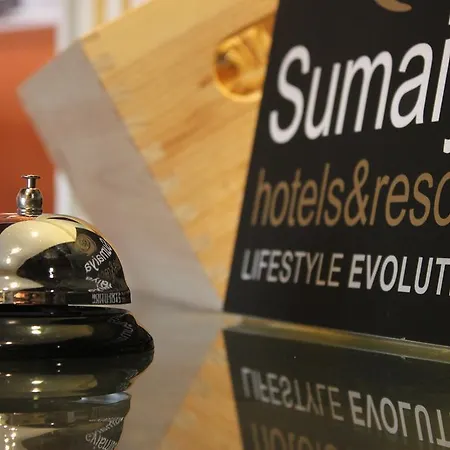 Hotel Sumaiya El Palacio