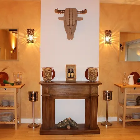 Sumaiya El Palacio Hotel Coria