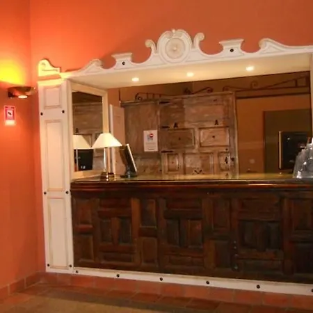 Sumaiya El Palacio Hotel