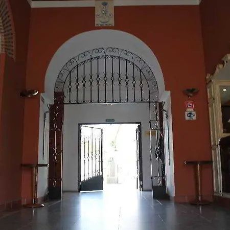 Hotel Sumaiya El Palacio 4*