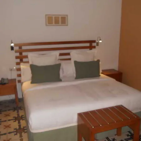 Hotel Sumaiya El Palacio