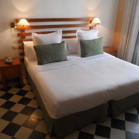 Sumaiya El Palacio Hotel 4*