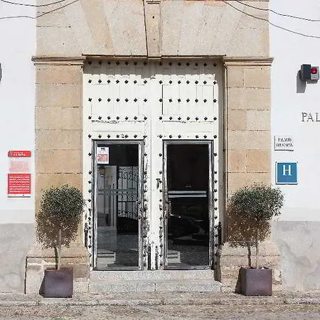 Sumaiya El Palacio Hotel