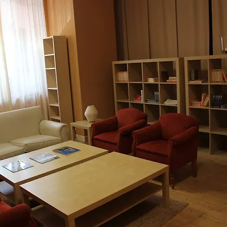 Sumaiya El Palacio Hotel Coria