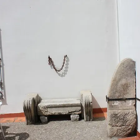 Hotel Sumaiya El Palacio Coria