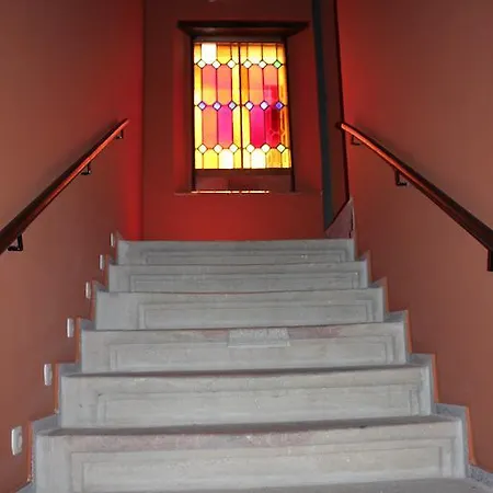 Sumaiya El Palacio Hotel Coria