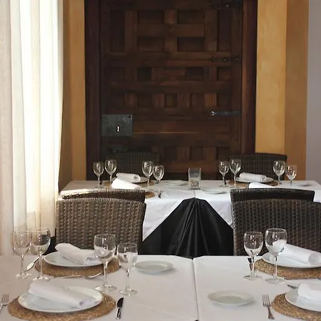 Sumaiya El Palacio 4*