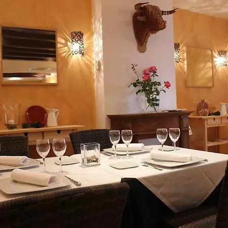 Sumaiya El Palacio Hotel Coria