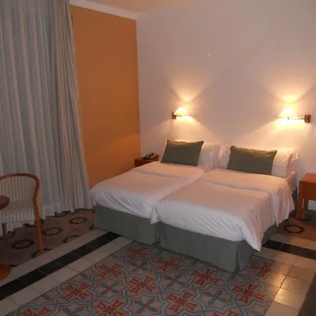 Sumaiya El Palacio Hotel 4*