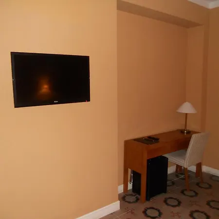 Hotel Sumaiya El Palacio Coria