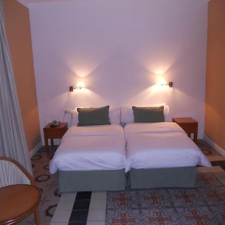 Sumaiya El Palacio 4* Coria