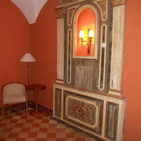 Sumaiya El Palacio Hotel