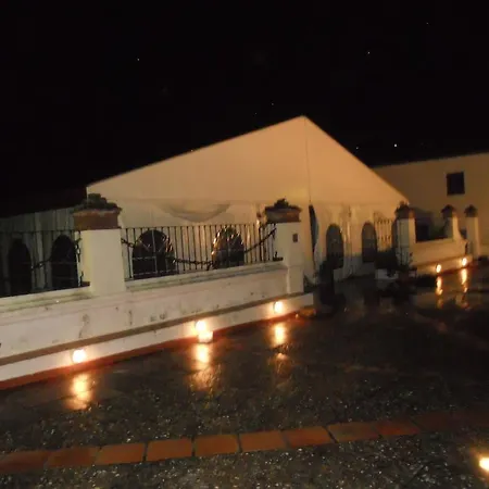Sumaiya El Palacio 4*