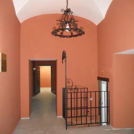 Sumaiya El Palacio Hotel 4*