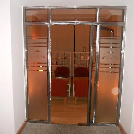 Sumaiya El Palacio Hotel Coria