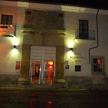 Sumaiya El Palacio Coria