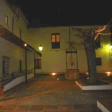 Hotel Sumaiya El Palacio Coria