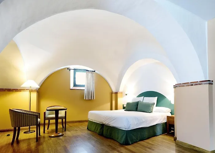 Sumaiya El Palacio Hotel 4*