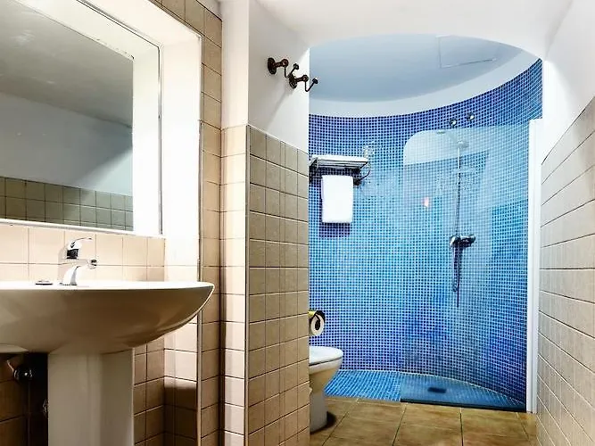 Sumaiya El Palacio Hotel Coria