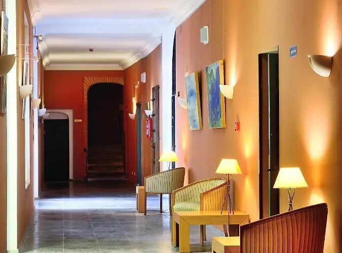 Hotel Sumaiya El Palacio