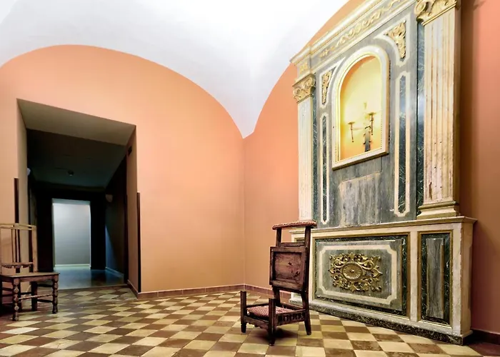 Sumaiya El Palacio Hotel 4*