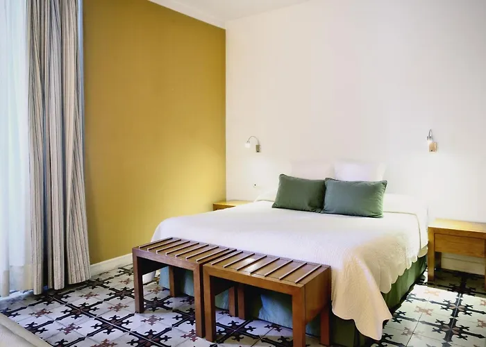 Hotel Sumaiya El Palacio