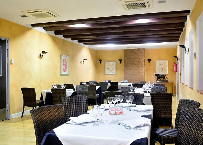 Sumaiya El Palacio Hotel