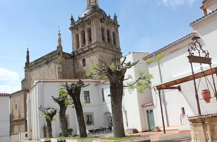 Hotel Sumaiya El Palacio