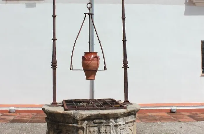 Sumaiya El Palacio Hotel Coria