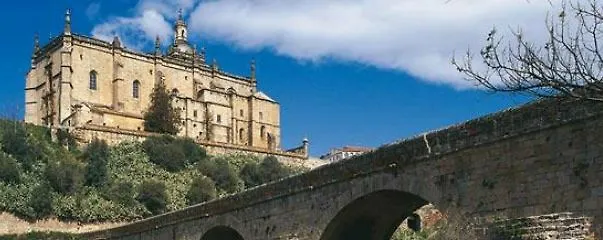 Sumaiya El Palacio 4*