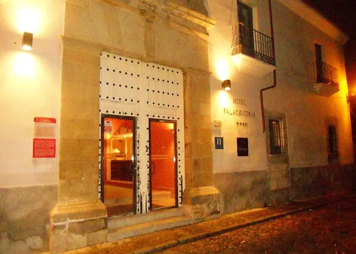 Hotel Sumaiya El Palacio 4*