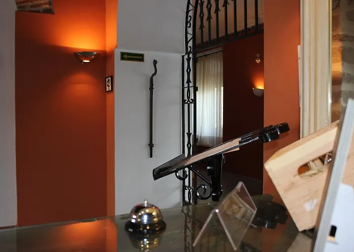 Hotel Sumaiya El Palacio