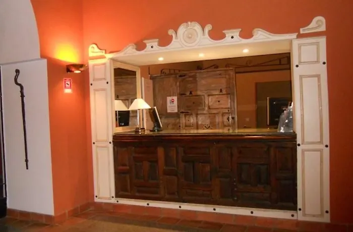 Sumaiya El Palacio Hotel