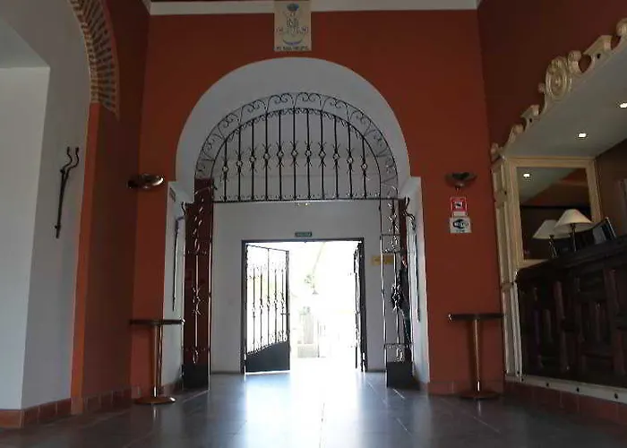 Hotel Sumaiya El Palacio 4*