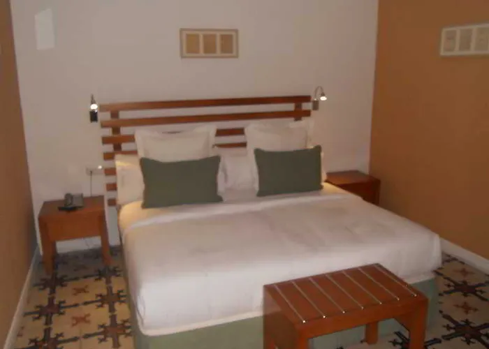 Hotel Sumaiya El Palacio