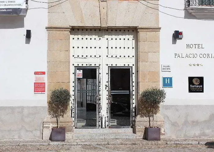 Sumaiya El Palacio Hotel